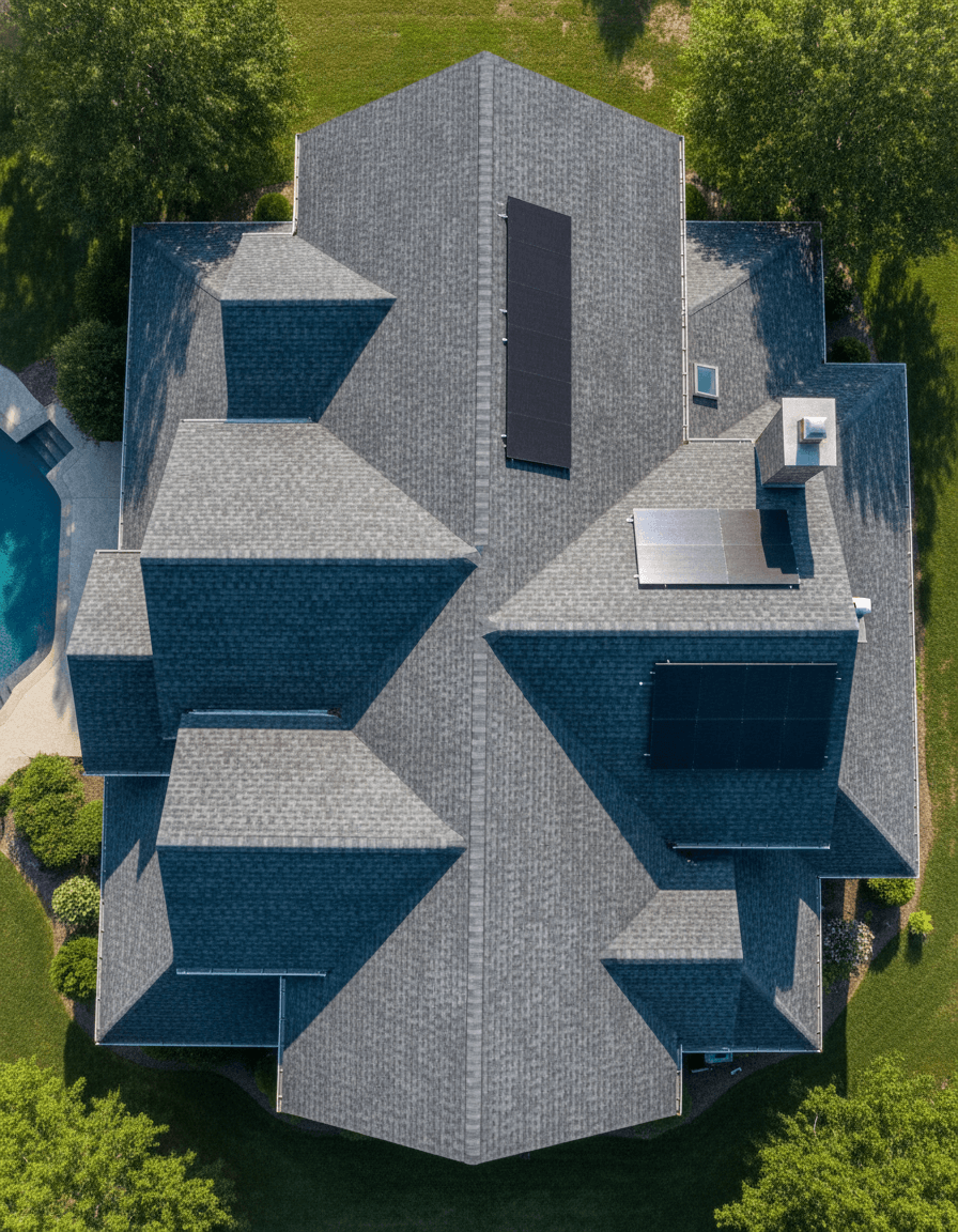 Roof Inspections